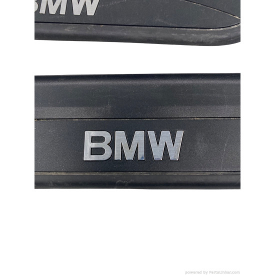 Set ornamente praguri BMW 3 V (E90) [ 2004 - 2012 ] OEM 514770060279