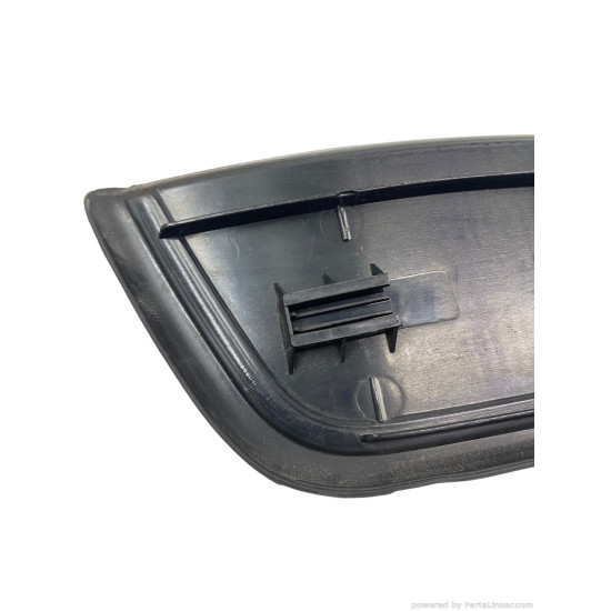 Set ornamente praguri BMW 3 V (E90) [ 2004 - 2012 ] OEM 514770060279
