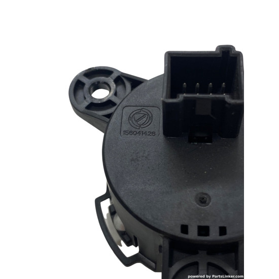 Buton Start Stop ALFA ROMEO 159 (939_) [ 2005 - 2012 ] OEM 156041426