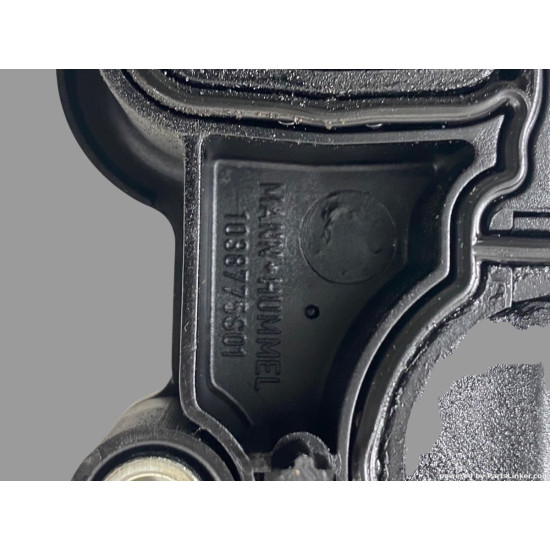 Galerie admisie 3.0 TDI AUDI A6 III Avant (4F5, C6) [ 2005 - 2011 ] OEM Z059129712BR
