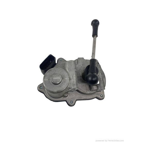 Clapeta galerie adisie 3.0 TDI AUDI A6 III Avant (4F5, C6) [ 2005 - 2011 ] OEM 059129086L