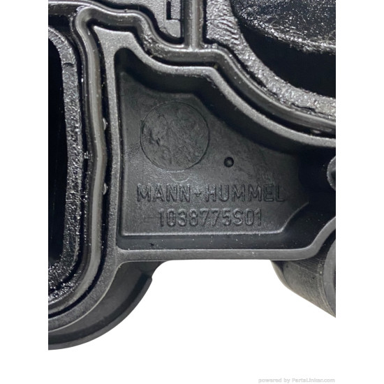 Galerie admisie 3.0 TDI AUDI A6 III Avant (4F5, C6) [ 2005 - 2011 ] OEM Z059129712