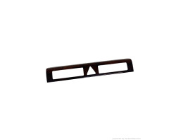 Ornament bord AUDI A4 Saloon (8D2, B5) [ 1994 - 2001 ] OEM 8D0863321A