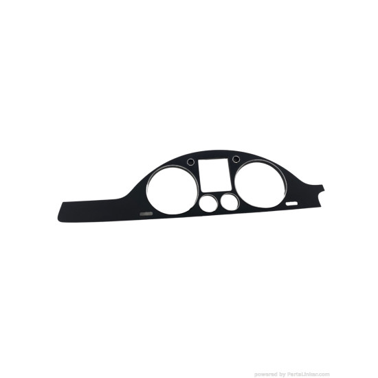 Oranment ceasuri bord VOLKSWAGEN PASSAT Variant (3C5) [ 2005 - 2011 ] OEM 3C1858335AM