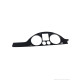 Oranment ceasuri bord VOLKSWAGEN PASSAT Variant (3C5) [ 2005 - 2011 ] OEM 3C1858335AM