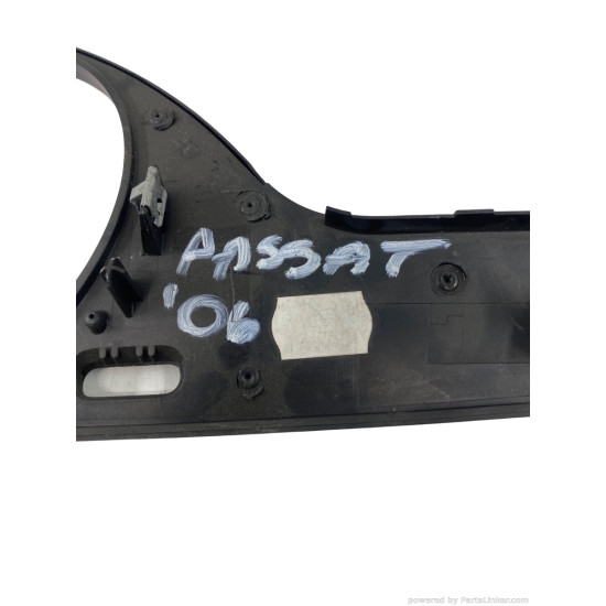 Oranment ceasuri bord VOLKSWAGEN PASSAT Variant (3C5) [ 2005 - 2011 ] OEM 3C1858335AM