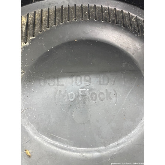 Capac 1.6 TDI CAY distributie VOLKSWAGEN POLO (9N_) [ 2001 - 2012 ] OEM 03L109107B