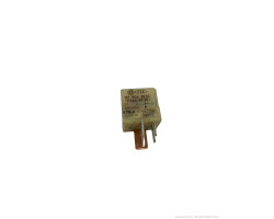 Releu AUDI A8 II (4E2, 4E8) [ 2002 - 2010 ] OEM 191906383C