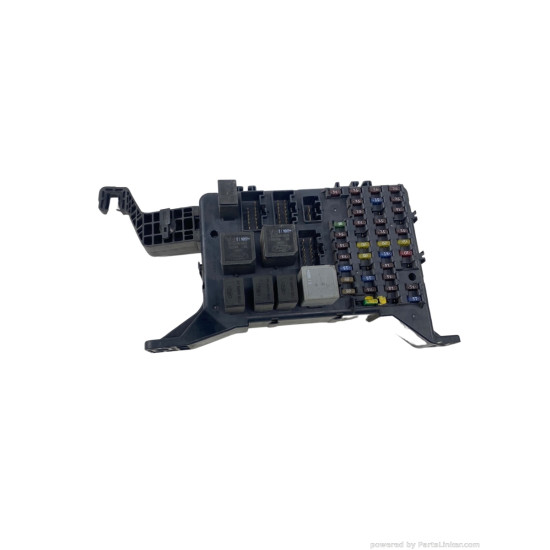 Panou sigurante FORD MONDEO III (B5Y) [ 2000 - 2007 ] OEM 1S7T-14A073-AE