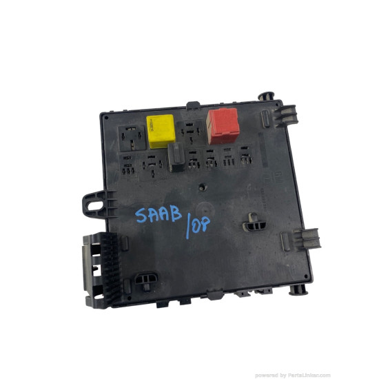 Panou sigurante SAAB 9-5 (YS3E) [ 1997 - 2009 ] OEM 519070007