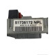 Panou sigurante FIAT DOBLO MPV (119, 223) [ 2001 - > ] OEM 46520600CPL