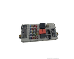Panou sigurante FIAT DOBLO MPV (119, 223) [ 2001 - > ] OEM 46520600CPL