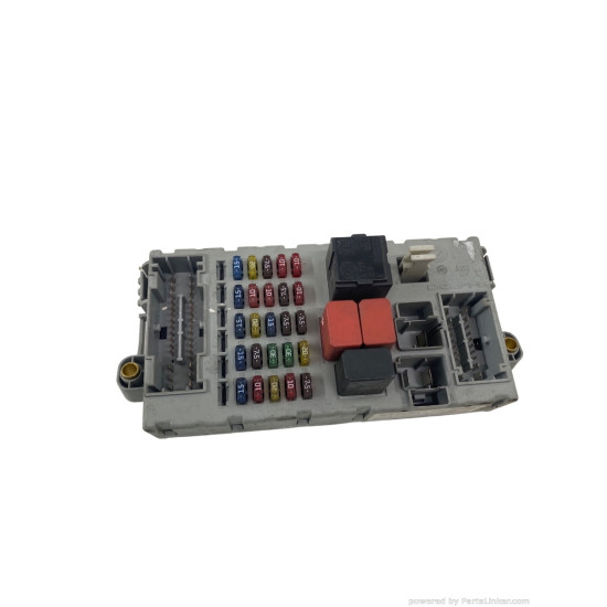 Panou sigurante FIAT DOBLO MPV (119, 223) [ 2001 - > ] OEM 46520600CPL