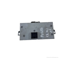 Calculator confort  FIAT PUNTO (188_) [ 1999 - 2012 ] OEM 51735171