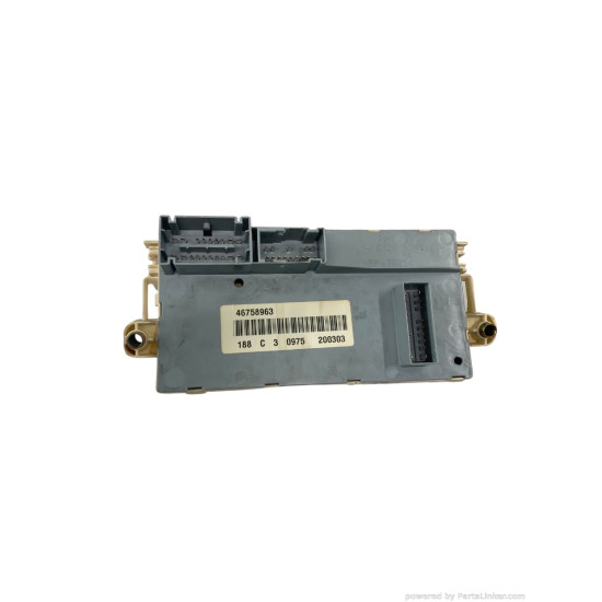 Panou sigurante FIAT PUNTO (188_) [ 1999 - 2012 ] OEM 46758963