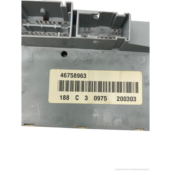 Panou sigurante FIAT PUNTO (188_) [ 1999 - 2012 ] OEM 46758963