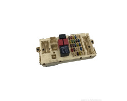 Panou sigurante FIAT PUNTO (188_) [ 1999 - 2012 ] OEM 46758963
