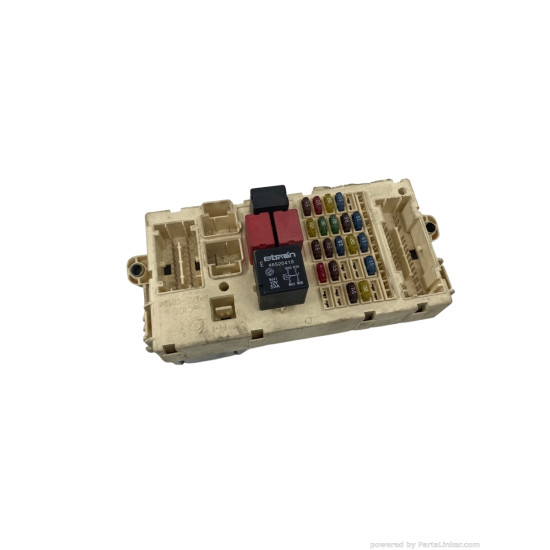 Panou sigurante FIAT PUNTO (188_) [ 1999 - 2012 ] OEM 46758963