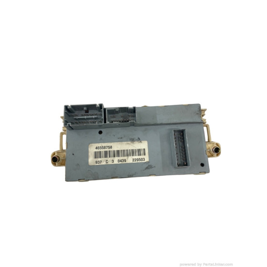 Panou sigurante ALFA ROMEO 147 (937_) [ 2000 - 2010 ] OEM 46558758
