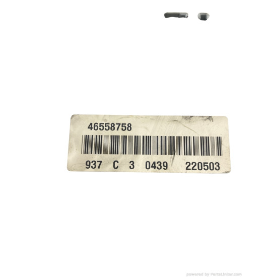 Panou sigurante ALFA ROMEO 147 (937_) [ 2000 - 2010 ] OEM 46558758