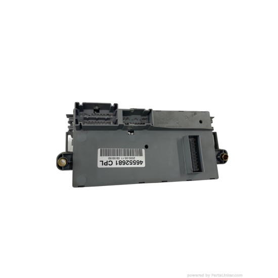 Panou sigurante FIAT PUNTO (188_) [ 1999 - 2012 ] OEM 46552681