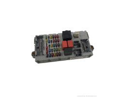 Panou sigurante FIAT PUNTO (188_) [ 1999 - 2012 ] OEM 46552681