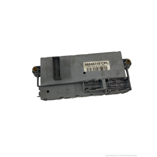 Panou sigurante FIAT CROMA (154) [ 1985 - 1996 ] OEM 46846746