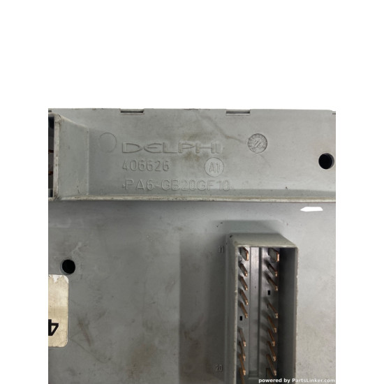 Panou sigurante FIAT CROMA (154) [ 1985 - 1996 ] OEM 46846746
