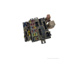 Panou sigurante FIAT MULTIPLA (186_) [ 1999 - 2010 ] 46517276