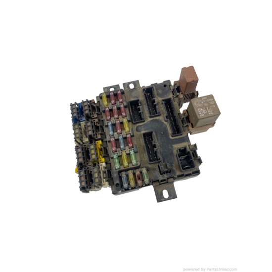 Panou sigurante FIAT MULTIPLA (186_) [ 1999 - 2010 ] 46517276