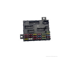 Tablou sigurante ALFA ROMEO 159 (939_) [ 2005 - 2012 ] OEM 46447809