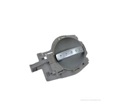 Maner usa dreapta spate CITROËN C3 I (FC_, FN_) [ 2002 - > ] OEM 9647164377