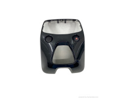 Consola centrala TOYOTA AYGO (PAB4_, KGB4_) [ 2014 - > ] OEM 55405-0H050
