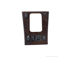 Panou comenzi MERCEDES-BENZ CLK (C208) [ 1997 - 2003 ] OEM 2088202910