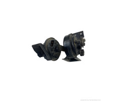 Claxon FORD MONDEO III (B5Y) [ 2000 - 2007 ]
