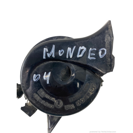 Claxon FORD MONDEO III (B5Y) [ 2000 - 2007 ]