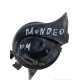 Claxon FORD MONDEO III (B5Y) [ 2000 - 2007 ]