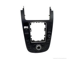 Consola centrala AUDI A5/S5 II Coupe (F53) [ 2016 - > ], AUDI A4 IV (8K2, B8) [ 2007 - 2015 ] OEM 8T0919609WFX