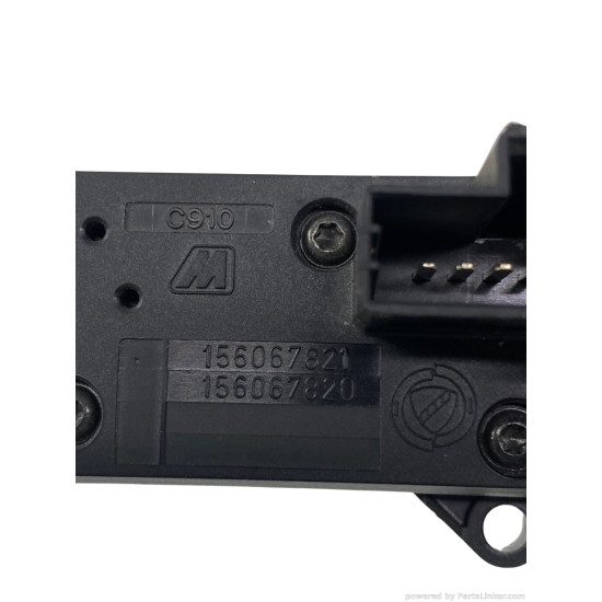 Buton ASR, Avarii si inchidere centralizata ALFA ROMEO 159 (939_) [ 2005 - 2012 ] OEM 156067821