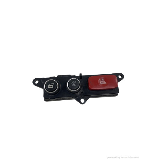 Buton ASR, Avarii si inchidere centralizata ALFA ROMEO 159 (939_) [ 2005 - 2012 ] OEM 156067821