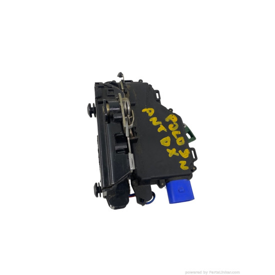 Broasca usa dreapta fata VOLKSWAGEN POLO (9N_) [ 2001 - 2012 ]