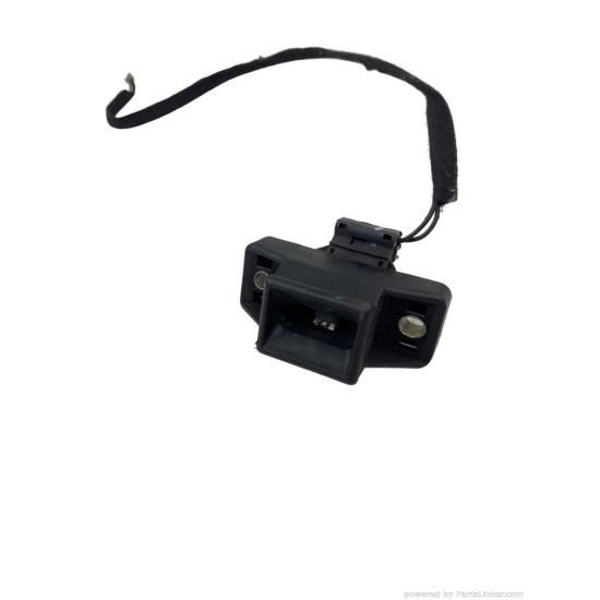 Broasca haion RENAULT CLIO II Box (SB0/1/2_) [ 1998 - > ] OEM 7700308997
