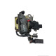 Broasca usa stanga spate CHRYSLER VOYAGER IV (RG, RS) [ 1999 - 2008 ]