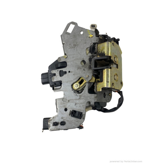 Broasca usa stanga spate CHRYSLER VOYAGER IV (RG, RS) [ 1999 - 2008 ]
