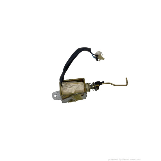 Motoras haion ALFA ROMEO 166 (936_) [ 1998 - 2007 ] OEM 60619821