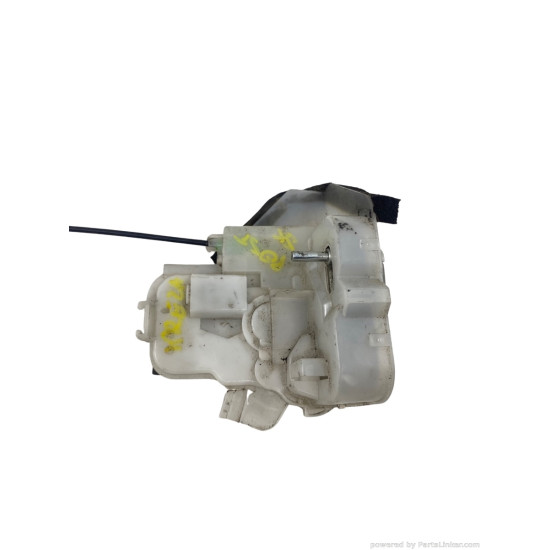 Broasca usa stanga spate SUBARU IMPREZA II Estate (GG) [ 2000 - 2008 ]