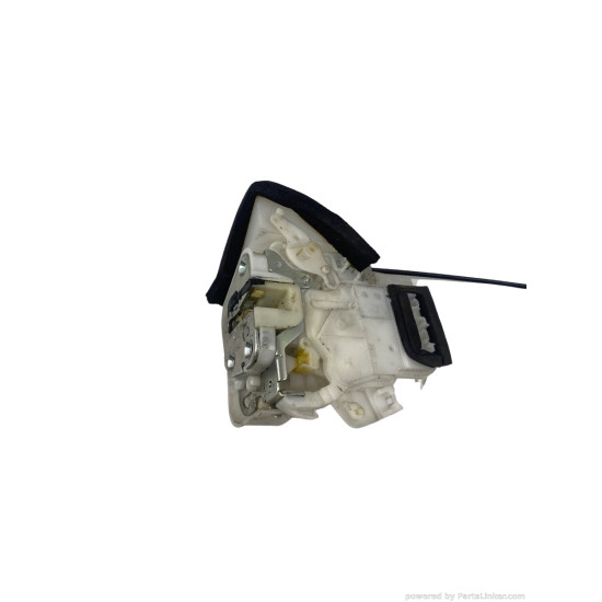 Broasca usa stanga spate SUBARU IMPREZA II Estate (GG) [ 2000 - 2008 ]