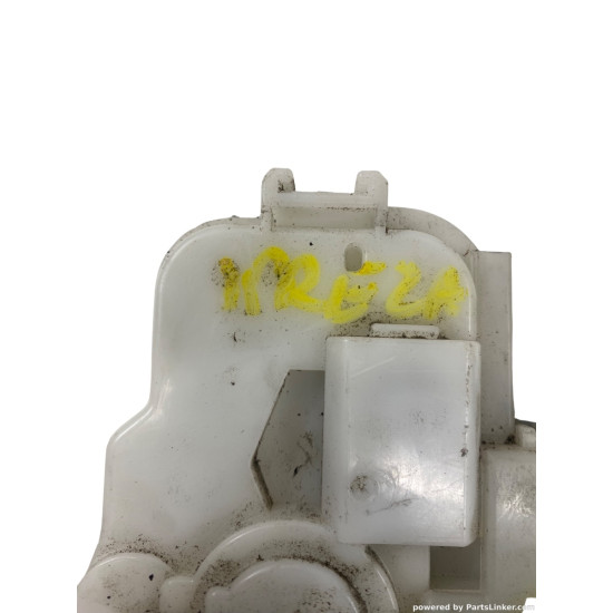Broasca usa stanga spate SUBARU IMPREZA II Estate (GG) [ 2000 - 2008 ]