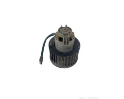 Rezistor, ventilator habitaclu FIAT CROMA (154) [ 1985 - 1996 ] OEM 78518472