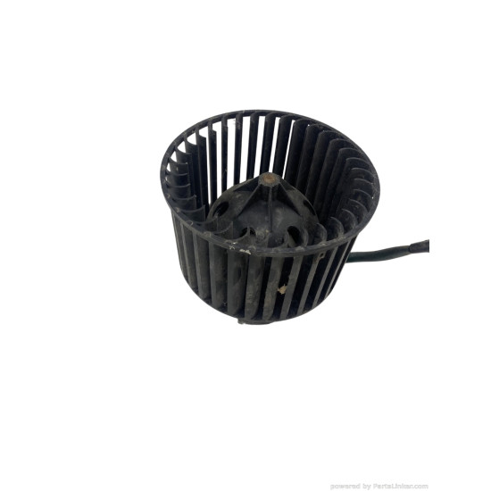 Rezistor, ventilator habitaclu FIAT CROMA (154) [ 1985 - 1996 ] OEM 78518472